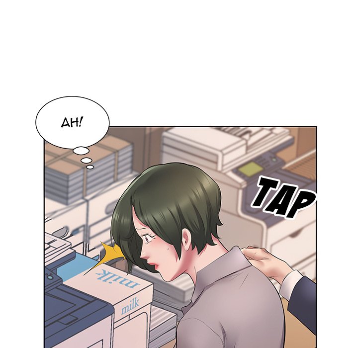Payment Accepted Chapter 5 image 57