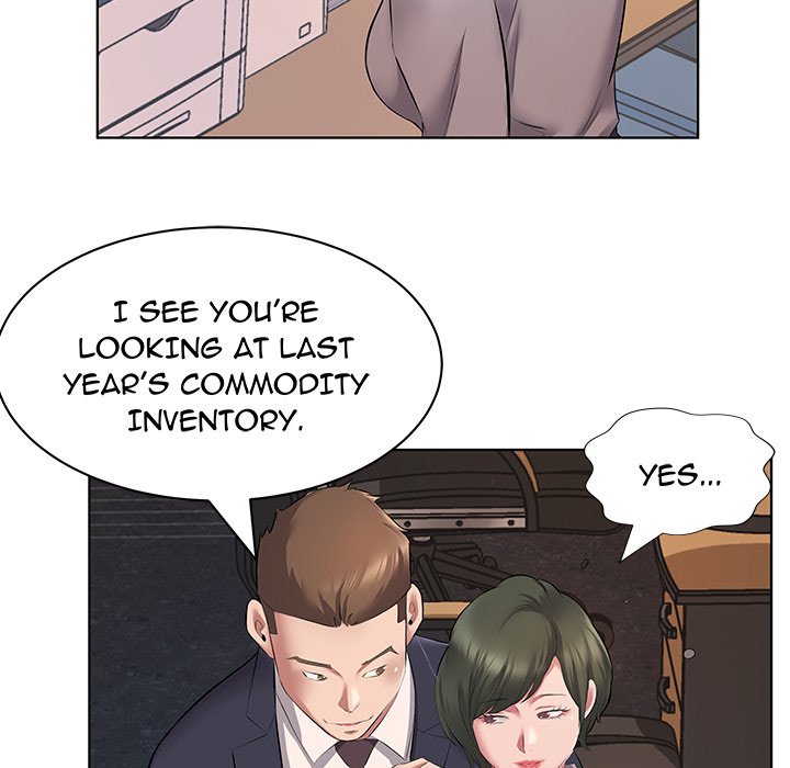 Payment Accepted Chapter 5 image 58