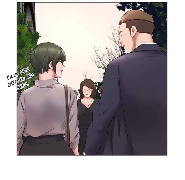 Payment Accepted Chapter 5 image 70