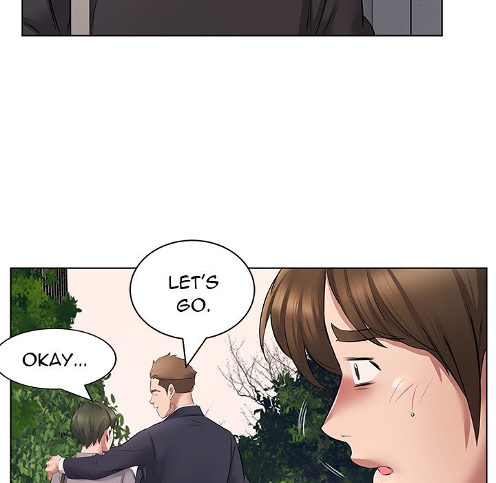 Payment Accepted Chapter 5 image 72