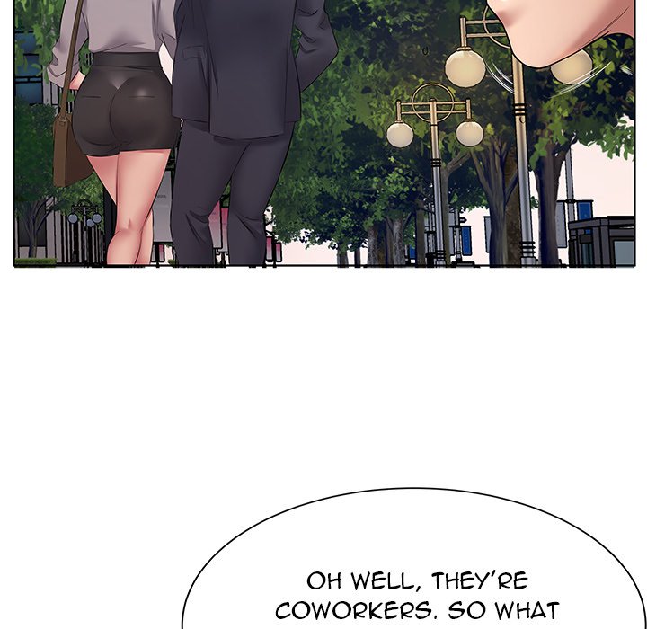 Payment Accepted Chapter 5 image 73