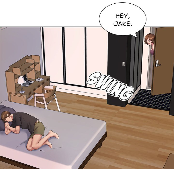 Payment Accepted Chapter 5 image 87