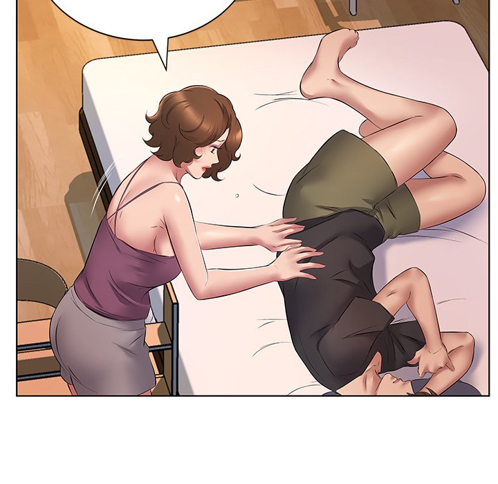 Payment Accepted Chapter 5 image 90