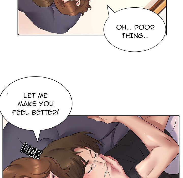 Payment Accepted Chapter 5 image 95