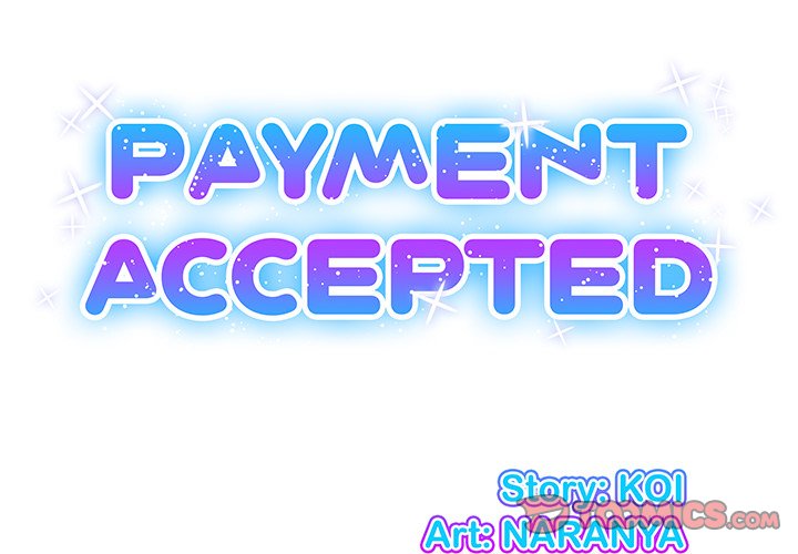 Payment Accepted Chapter 6 image 1