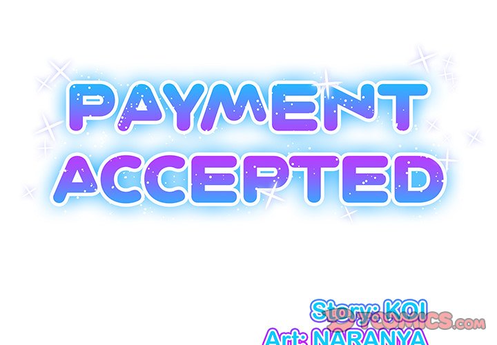 Payment Accepted Chapter 7 image 1