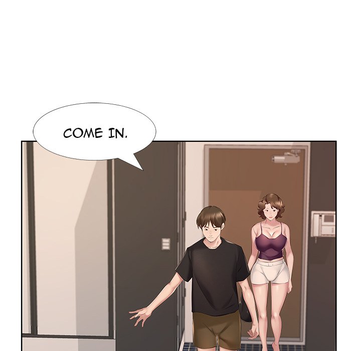 Payment Accepted Chapter 8 image 41