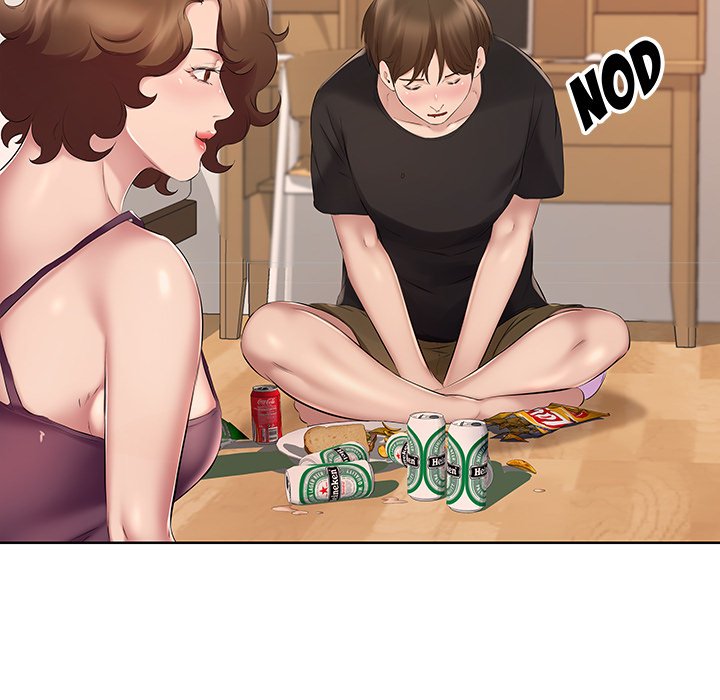 Payment Accepted Chapter 8 image 50