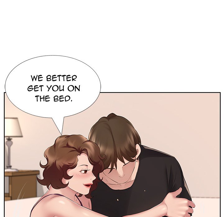 Payment Accepted Chapter 8 image 51
