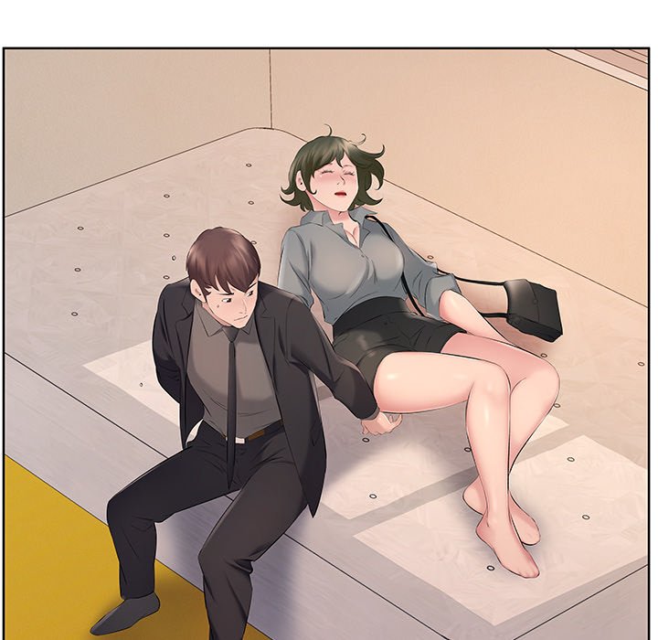 Payment Accepted Chapter 9 image 77