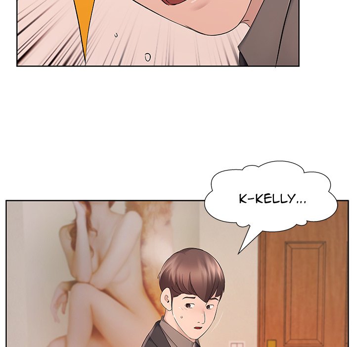 Payment Accepted Chapter 9 image 88