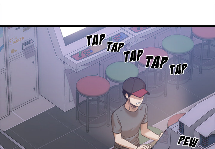 No More, No Less Chapter 1 image 0