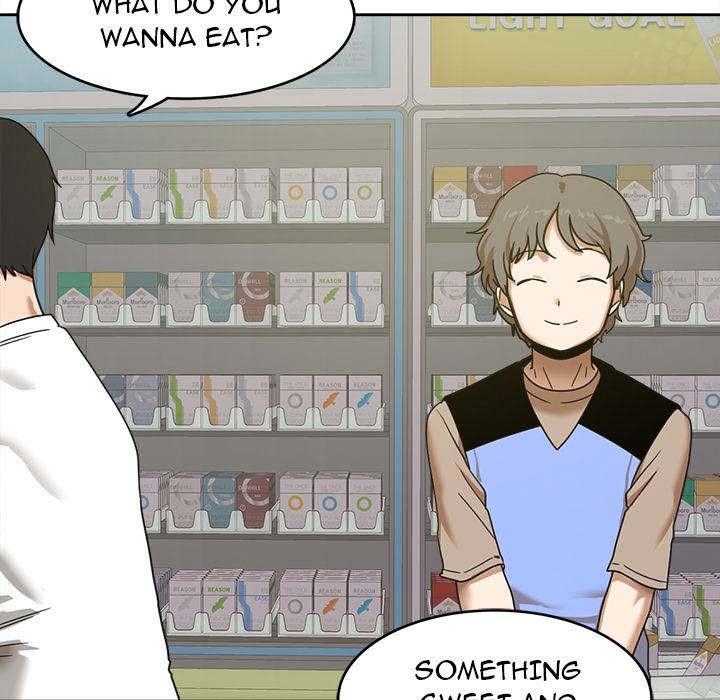 No More, No Less Chapter 1 image 118
