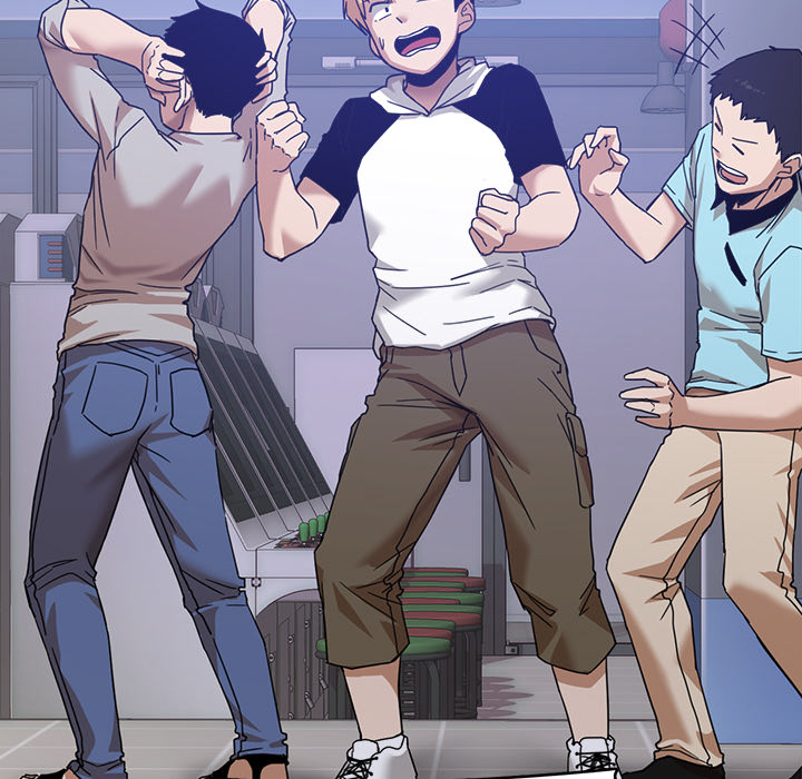No More, No Less Chapter 1 image 12