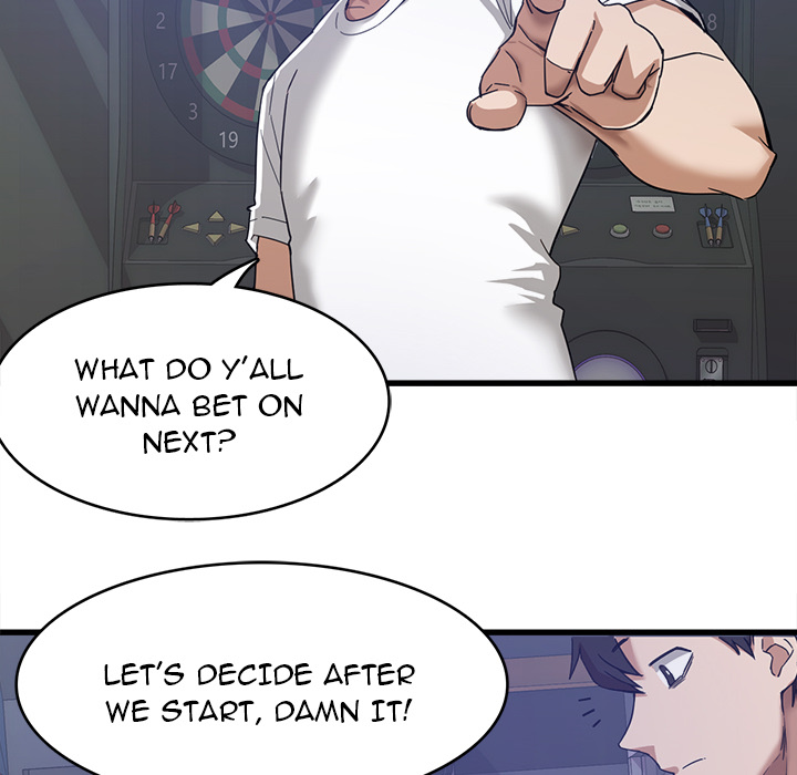 No More, No Less Chapter 1 image 14