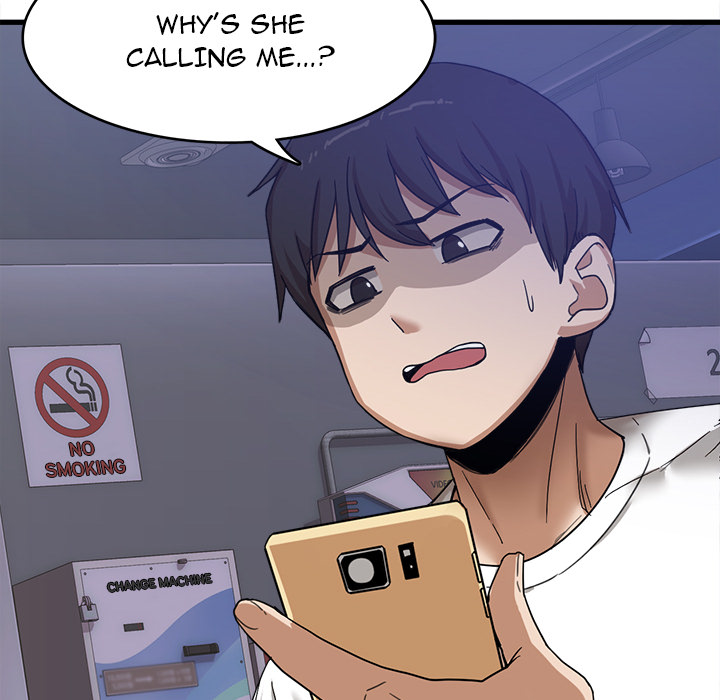 No More, No Less Chapter 1 image 20