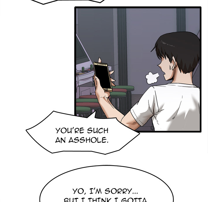 No More, No Less Chapter 1 image 34