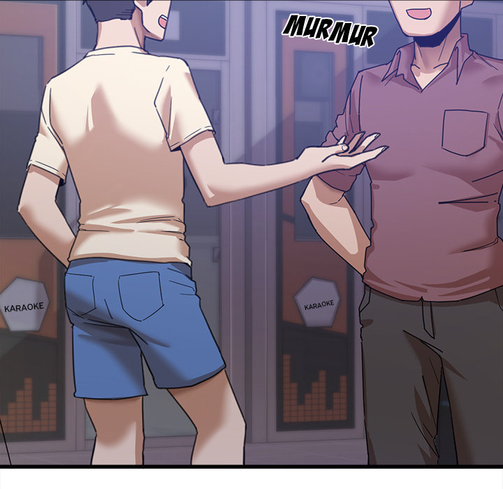 No More, No Less Chapter 1 image 4