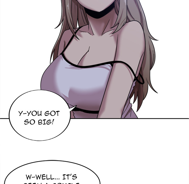 No More, No Less Chapter 1 image 87