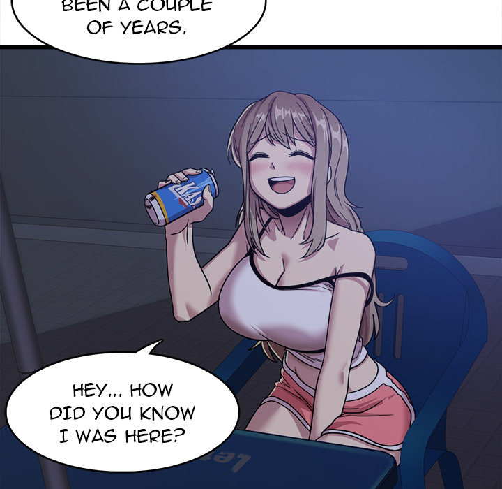 No More, No Less Chapter 1 image 88
