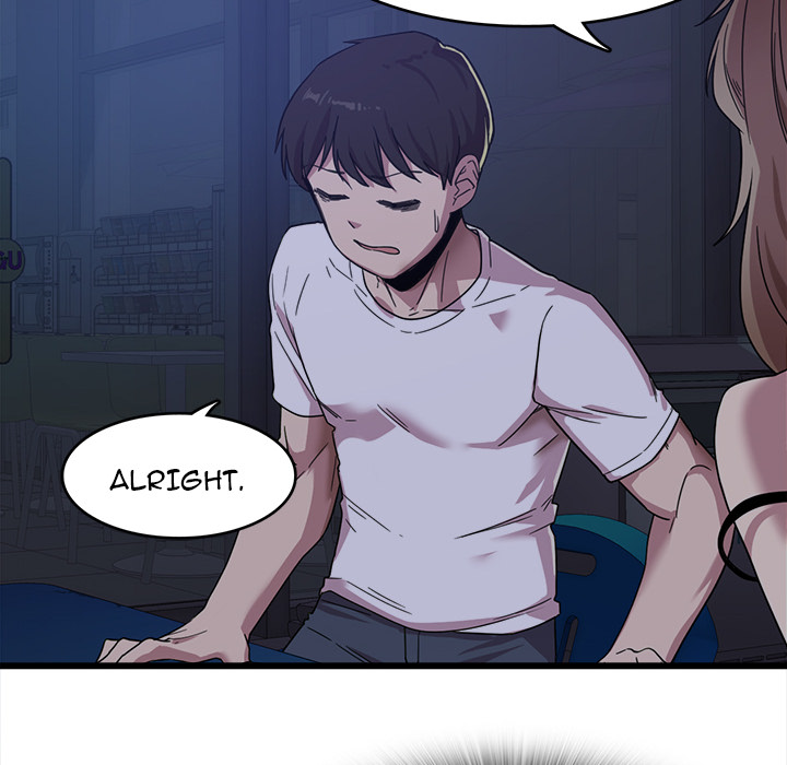 No More, No Less Chapter 1 image 91