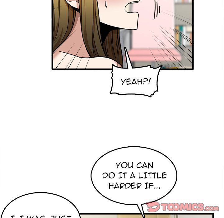 No More, No Less Chapter 10 image 9