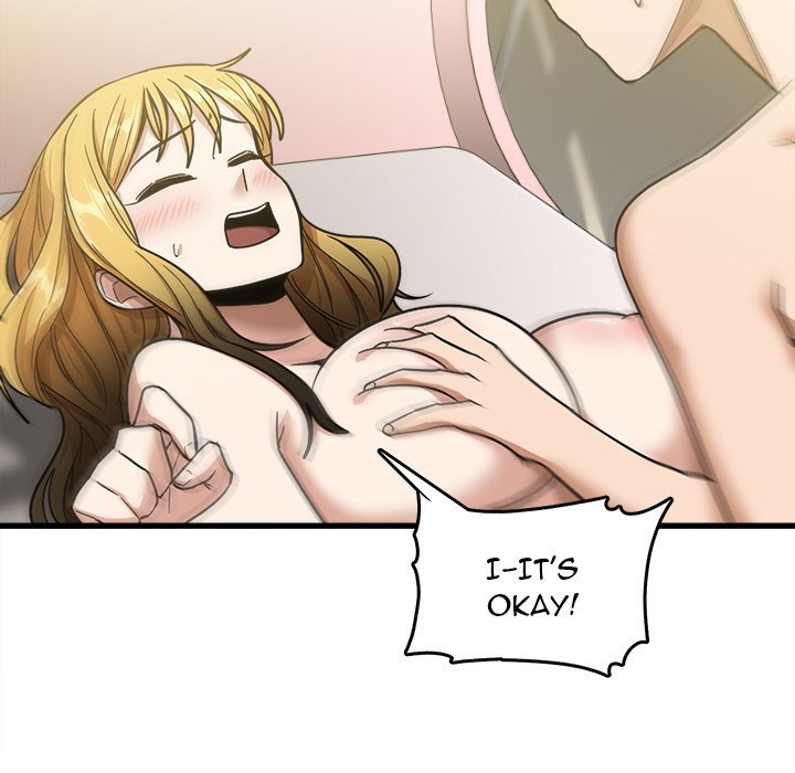 No More, No Less Chapter 10 image 100