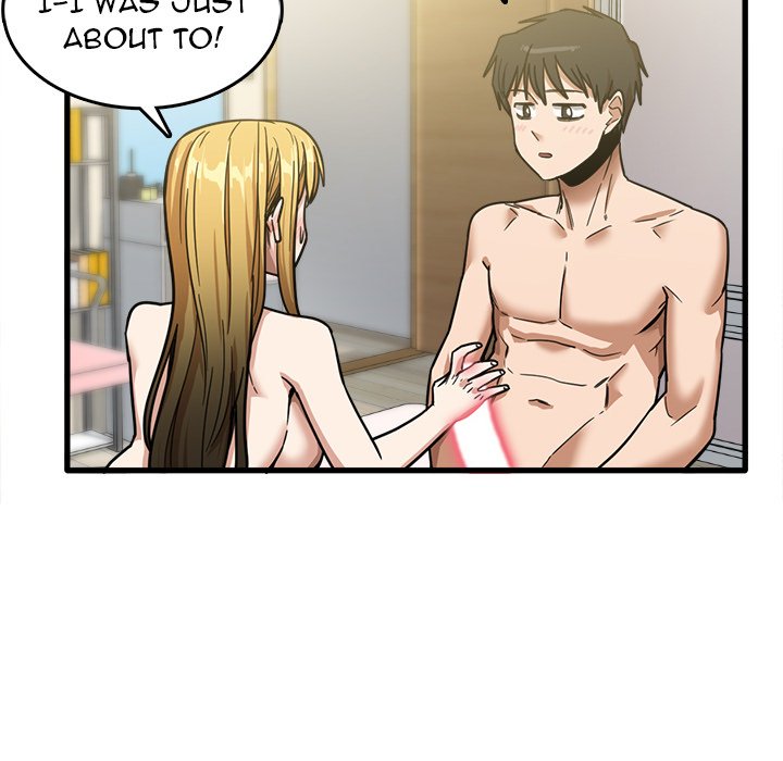 No More, No Less Chapter 10 image 10