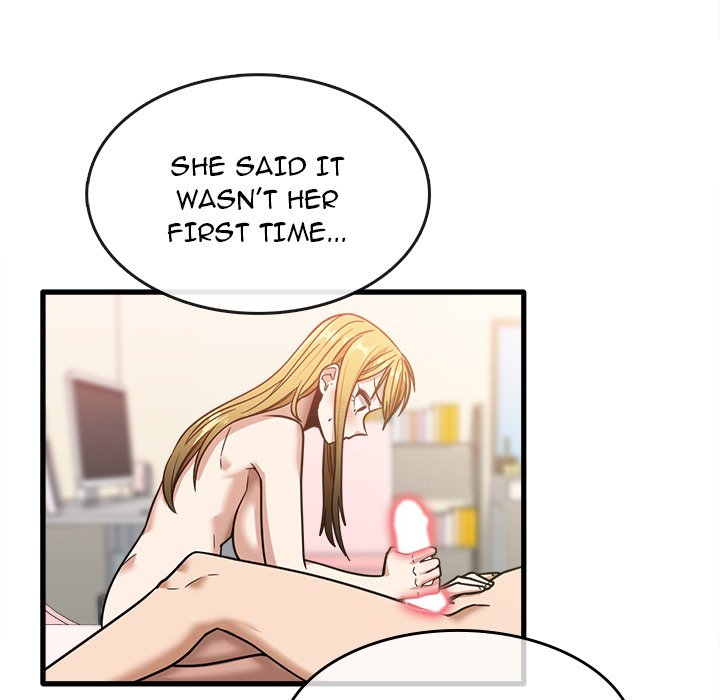 No More, No Less Chapter 10 image 14