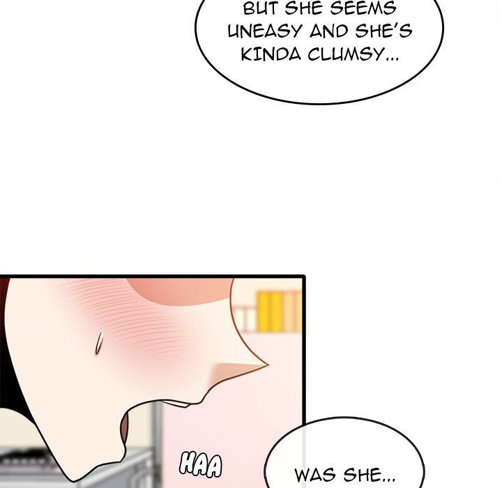 No More, No Less Chapter 10 image 15