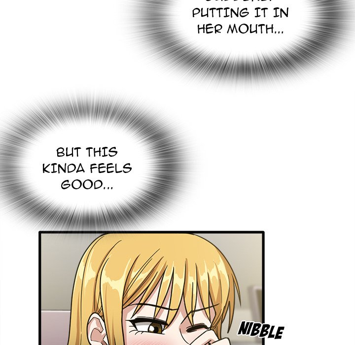 No More, No Less Chapter 10 image 19