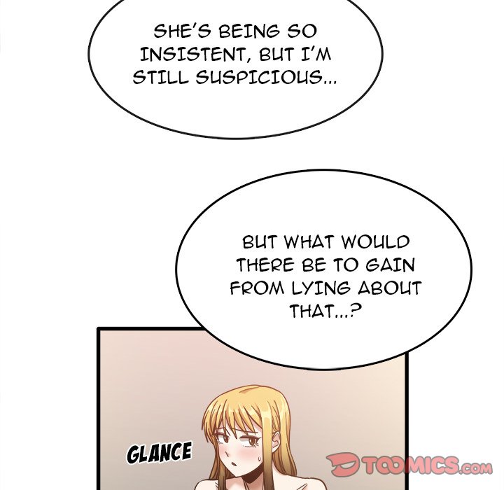 No More, No Less Chapter 10 image 25