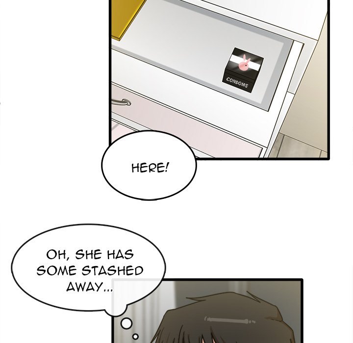 No More, No Less Chapter 10 image 30
