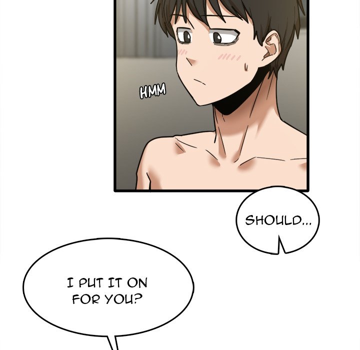 No More, No Less Chapter 10 image 31