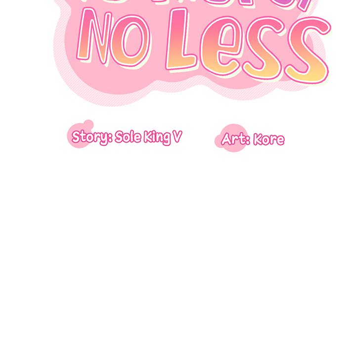 No More, No Less Chapter 10 image 5