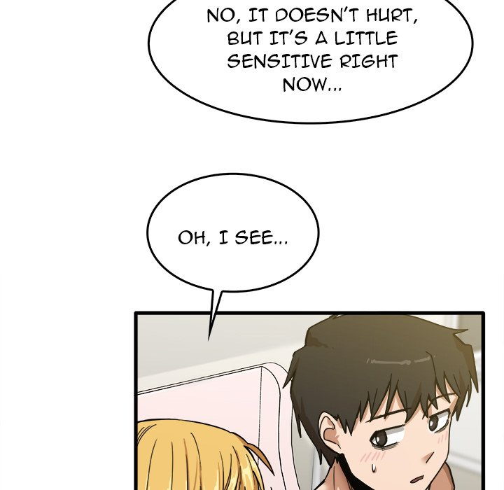 No More, No Less Chapter 11 image 12