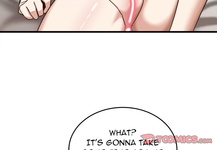 No More, No Less Chapter 11 image 2