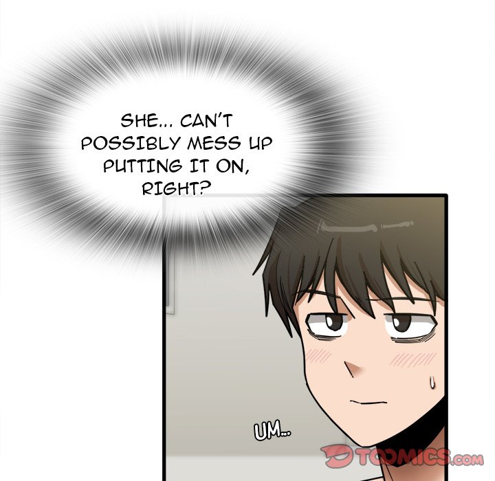 No More, No Less Chapter 11 image 35