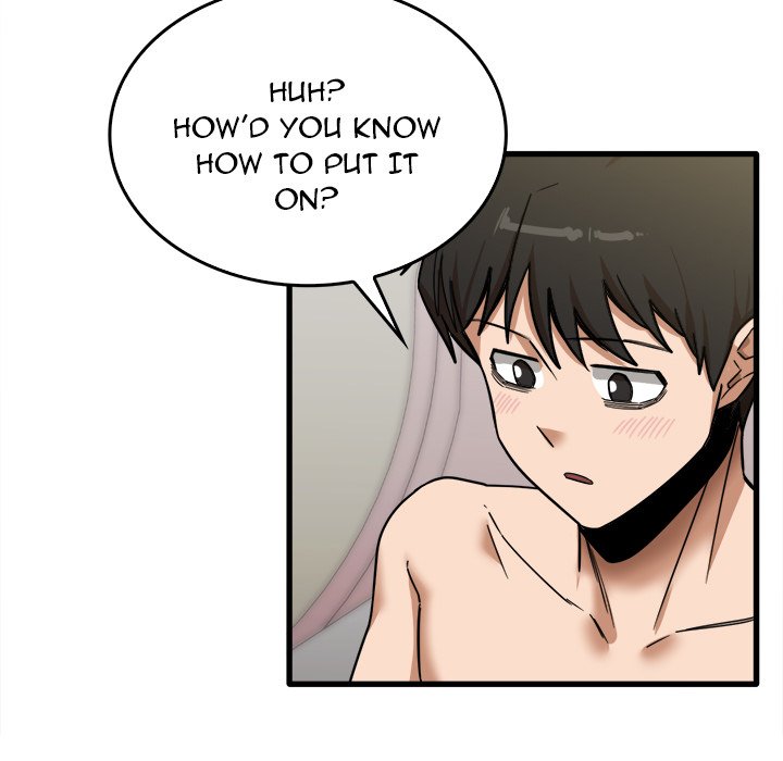 No More, No Less Chapter 11 image 40