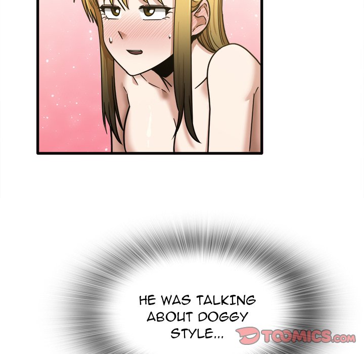 No More, No Less Chapter 11 image 71