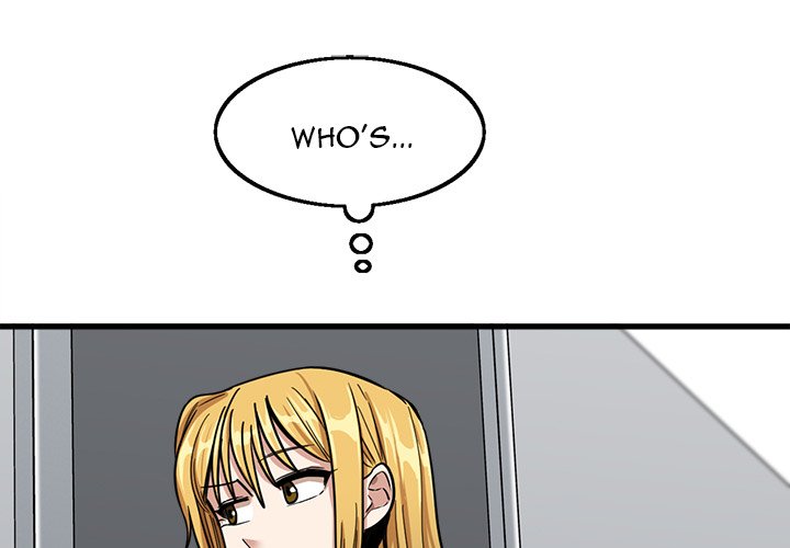 No More, No Less Chapter 12 image 0