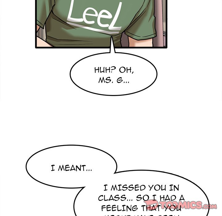 No More, No Less Chapter 12 image 104