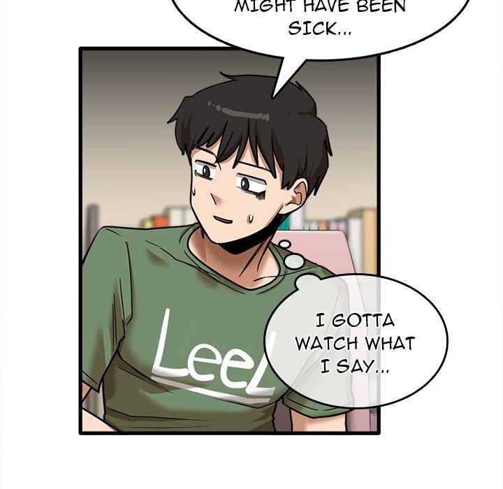 No More, No Less Chapter 12 image 105