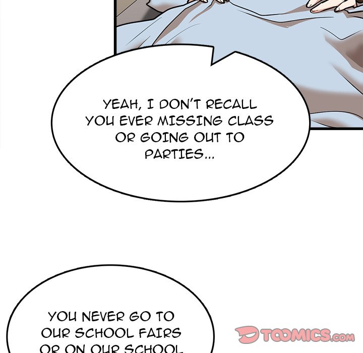 No More, No Less Chapter 12 image 107