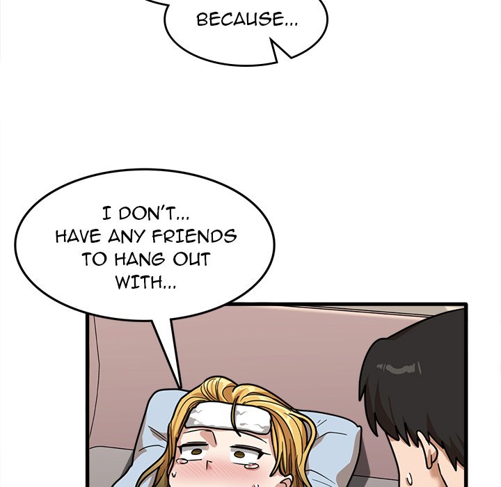 No More, No Less Chapter 12 image 109