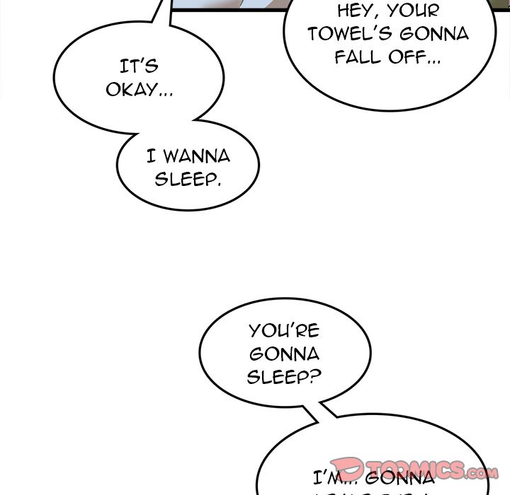No More, No Less Chapter 12 image 119