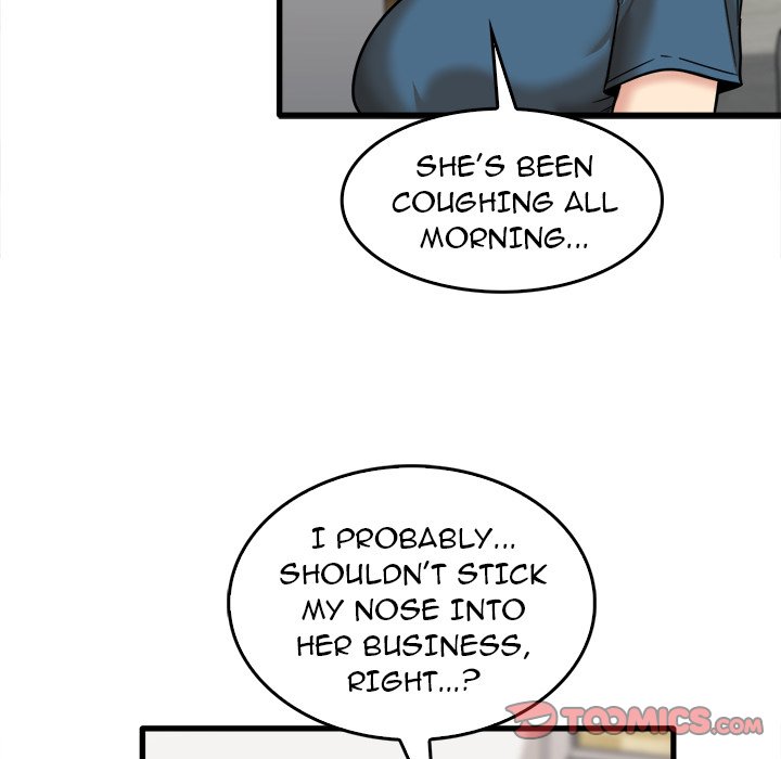 No More, No Less Chapter 12 image 41