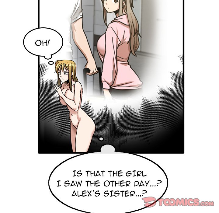 No More, No Less Chapter 12 image 5