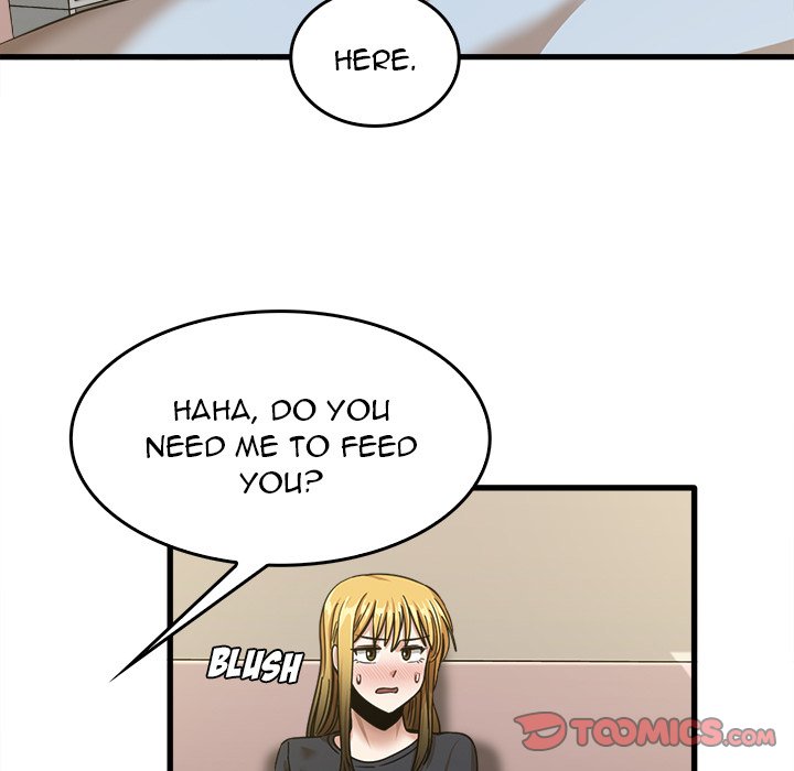 No More, No Less Chapter 12 image 83