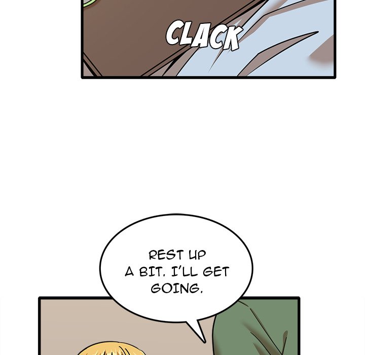 No More, No Less Chapter 12 image 90